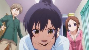 Okusama Ga Seito Kaichou! 2 Episodio 7