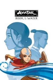 Avatar: A Lenda de Aang 1 Temporada Online