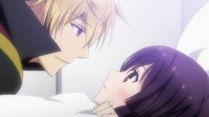 Tokyo Ravens Episodio 24