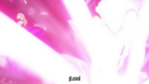 Shinmai Maou no Testament Burst Episodio 4