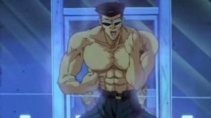 Yu Yu Hakusho Episodio 23