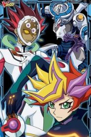 Yu-Gi-Oh! VRAINS 1 Temporada Online