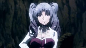 Taboo Tattoo Episodio 5