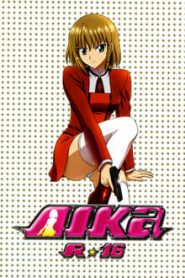 AIKa R-16: Virgin Mission 1 Temporada Online