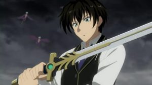 Yuusha ni Narenakatta Ore wa Shibushibu Shuushoku wo Ketsui Shimashita. Episodio 12