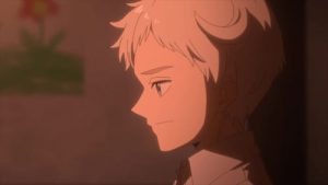 Yakusoku no Neverland Episodio 5