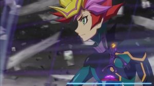 Yu-Gi-Oh! VRAINS Episodio 42
