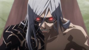 NieR:Automata Ver1.1a Episodio 10