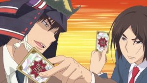 Watashi ga Motete Dousunda Episodio 11