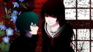 Tasogare Otome x Amnesia Episodio 2