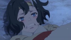 Tenrou: Sirius the Jaeger Episodio 3