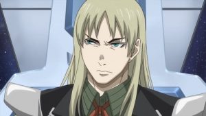 Uchuu Senkan Tiramisu Episodio 11