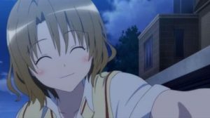Motto To Love-Ru Episodio 10
