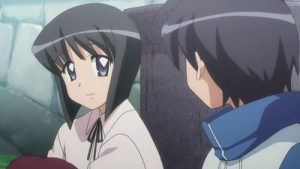 Zero no Tsukaima Episodio 12