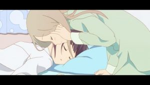 Sakura Trick Episodio 7