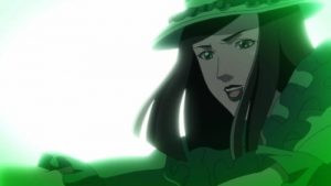 Aguu: Tensai Ningyou Episodio 7