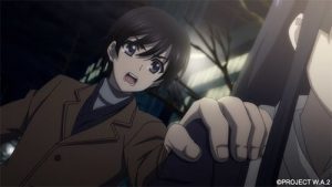 White Album 2nd Season Episodio 10
