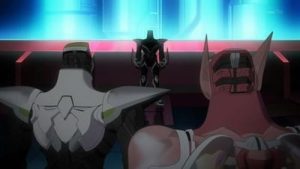 Tiger & Bunny Episodio 23