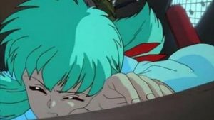 Yu Yu Hakusho Episodio 22
