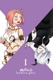 Shingeki no Bahamut: Virgin Soul Online