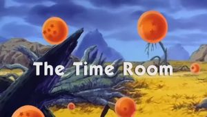 Dragon Ball Episodio 129