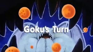 Dragon Ball Episodio 72