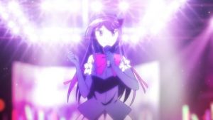 Seitokai Yakuindomo 2 Episodio 6