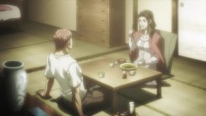 Terra Formars Episodio 11