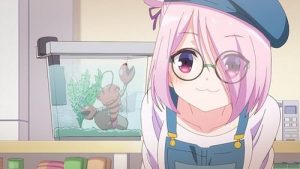 Ongaku Shoujo Episodio 2