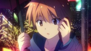 Sakurasou no Pet na Kanojo Episodio 14