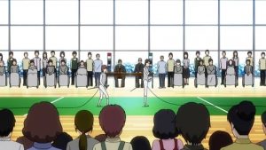 Sankarea Episodio 10