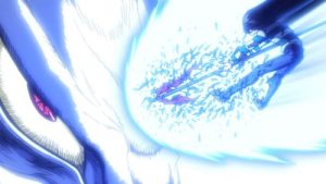 Ushio to Tora Episodio 33