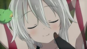 Urara Meirochou Episodio 1