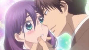 Watashi ga Motete Dousunda Episodio 10