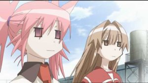 Seto no Hanayome Episodio 20