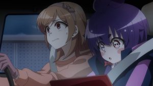Dark Gathering Episodio 5