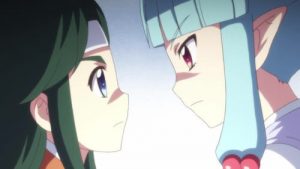 Tsugumomo Episodio 7