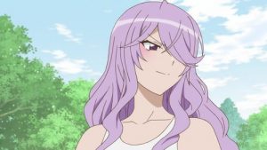Sabagebu! Episodio 2