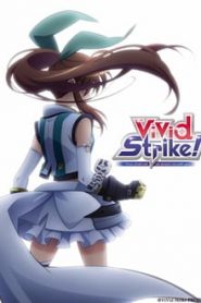 ViVid Strike! 1 Temporada Online