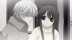 Vampire Knight Episodio 2