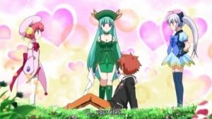 Weiss Survive Episodio 6