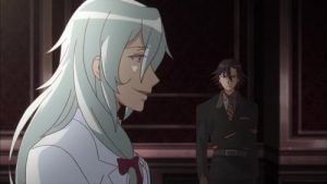 Taimadou Gakuen 35 Shiken Shoutai Episodio 7