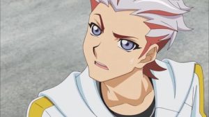 Yu-Gi-Oh! VRAINS Episodio 64