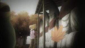 Omamori Himari Episodio 9