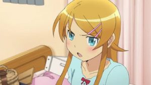 Ore No Imouto Ga Konna Ni Kawaii Wake Ga Nai Episodio 1