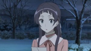 Sakura Quest Episodio 22