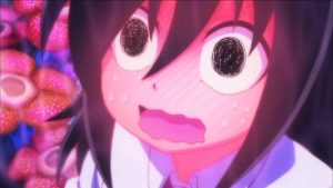 WataMote Episodio 6