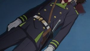 Owari no Seraph 2 Episodio 6