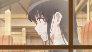 Saenai Heroine No Sodatekata 2 Episodio 7