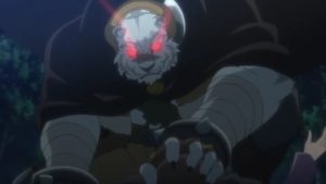 Zero kara Hajimeru Mahou no Sho Episodio 7